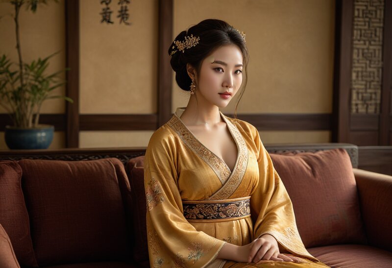 勃艮第之恋