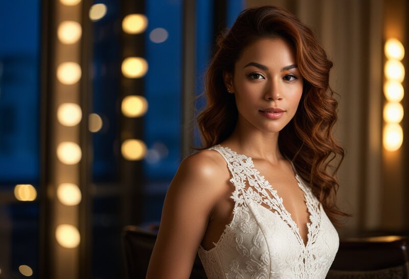 酿酒师的女儿们